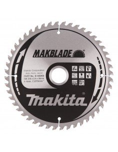 Makita T.C.T saeketas B-08969 2
