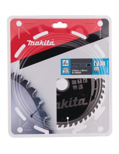 Makita saeketas T48 B-08969