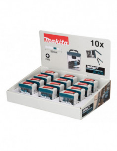Makita E-12407-12 0088381588324