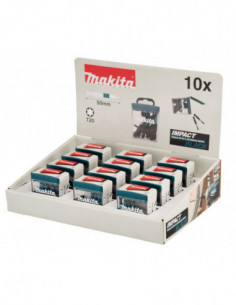 Makita E-12429-12 0088381588355
