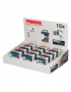Makita E-12435-12 0088381586658