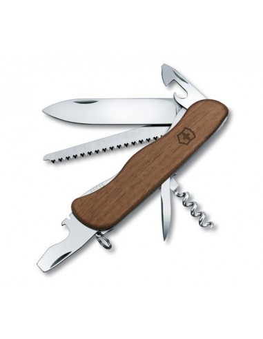 0.8361.63 Карманный нож Forester Wood