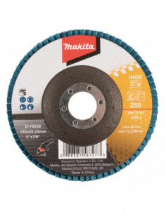 Makita D-74239 0088381587273