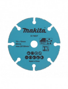 Makita D-74837 0088381590877