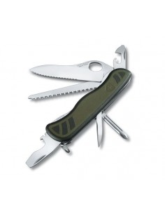 0.8461.MWCH Карманный нож Swiss Soldier's Knife 08