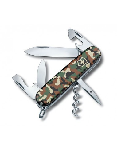 1.3603.94 Карманный нож Spartan, camouflage