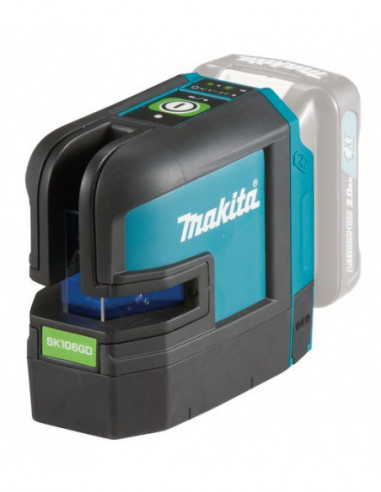 Makita SK106GDZ 0088381851923