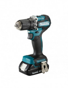 Makita DDF487RAJ 0088381736596