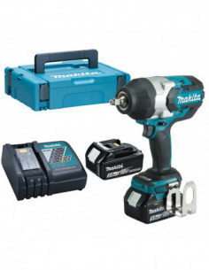 Makita DTW1002RTJ 0088381803380