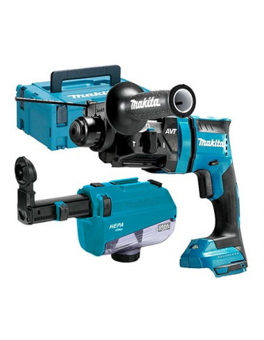 Makita DHR182ZWJ 0088381873772