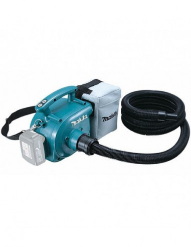 Makita DVC350Z 0088381677080