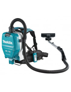Makita DVC261ZX11 0088381869973