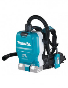 Makita DVC265ZXU 0088381870122
