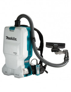 Makita DVC660Z 0088381890540