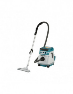 Makita DVC156LZX1 0088381898966