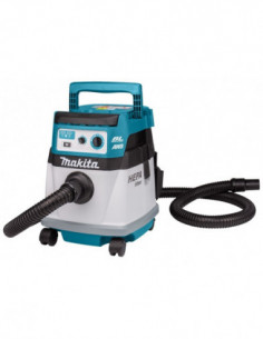 Makita DVC157LZX3 0088381899017