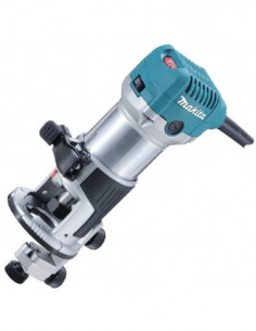 Makita RT0702CX2J 0088381752695