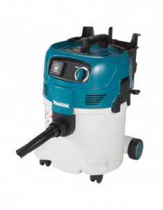 Makita VC3012M 0088381829458