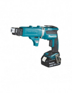 Makita DFS452TJX2 0088381860161