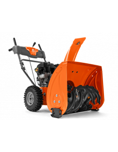 HUSQVARNA ST 124