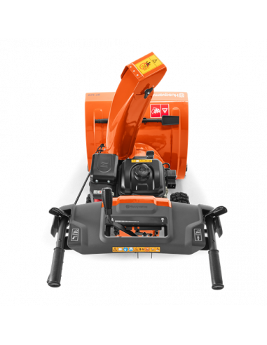 HUSQVARNA ST 124 Ben.mootor