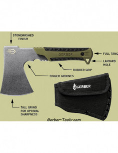 Gerber Survival 31-003482 013658154711