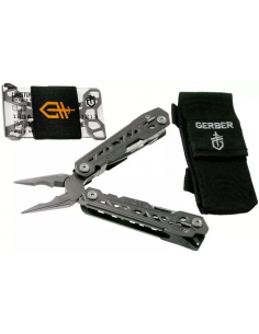 Gerber Survival 31-003868 013658161252