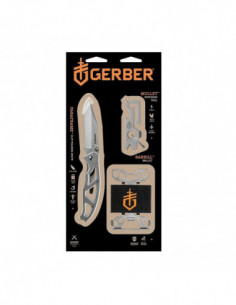 Gerber Survival 31-004020 013658163782