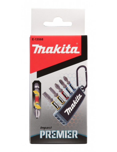 Impact Premier 5 osaline torsion...