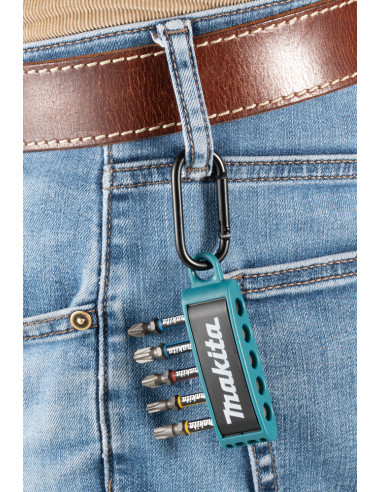 Impact Premier 5 osaline torsion...