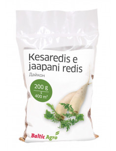 DAIKONRADISH.200 4744360019567