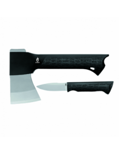 31-001054 Набор GERBER GATOR COMBO AXE