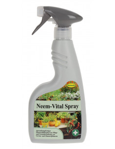 NEEMVITAL.SPRAY.500 4003433000148