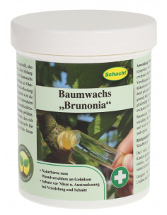 WAX.BRUNONIA.125 4003433000278