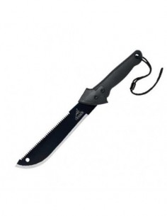 31-000759 Мачете-пила GERBER GATOR JR