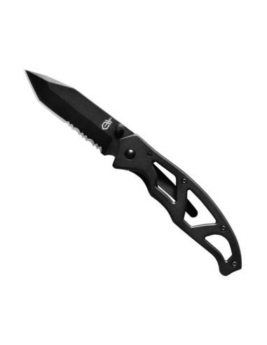 31-003628 Нож Paraframe Pocket Folding I Tanto SE
