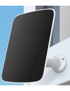 CS-CMT-Solar Panel-E Ezviz