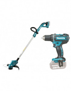 Makita DLX2489 0088381758673