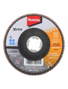 Makita D-76037 0088381599214