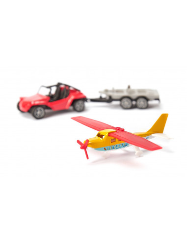 Siku 4006874016969 Siku 4006874016969