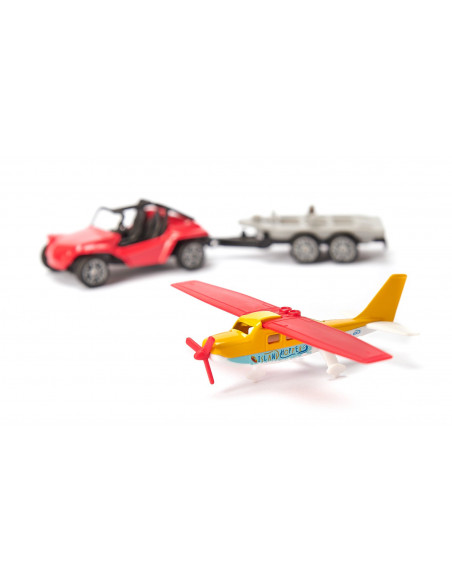 Siku 4006874016969 Siku 4006874016969