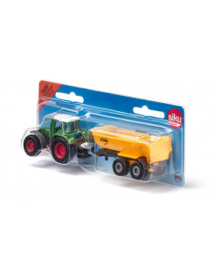 Siku SK-1605N 4006874016051 2