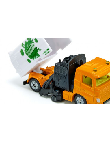 Siku 4006874011049 Siku 4006874011049