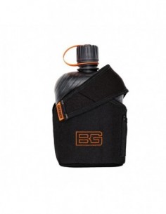 31-001062 Фляга GERBER BEAR GRYLLS CANTEEN