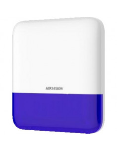 Hikvision DS-PS1-E-WE(S)