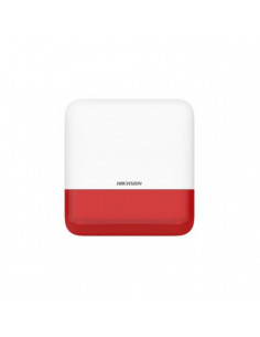 Hikvision DS-PS1-E-WE(P)