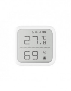 Hikvision DS-PDTPH-E-WE