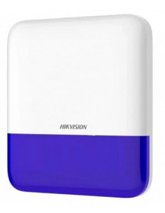 Hikvision DS-PS1-IWE(S)