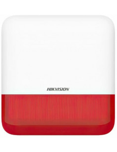 Hikvision DS-PS1-IWE(P)