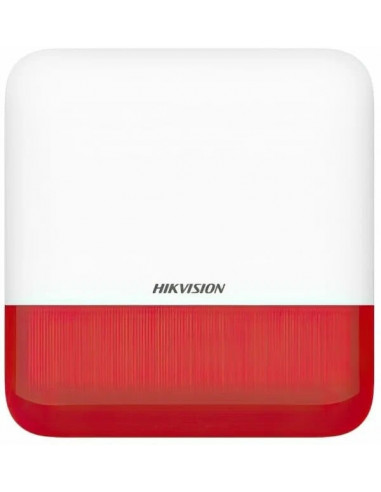 Hikvision DS-PS1-IWE(P)